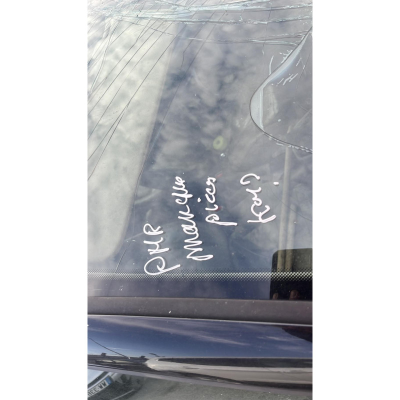 Jante VOLKSWAGEN GOLF 4 Photo n°7