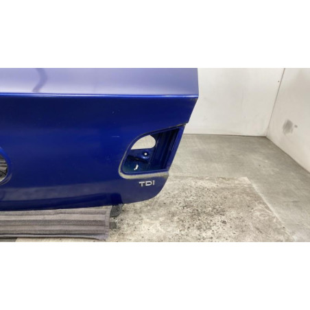 Malle/Hayon arriere VOLKSWAGEN PASSAT 5