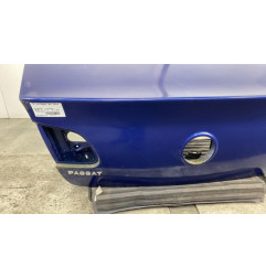 Malle/Hayon arriere VOLKSWAGEN PASSAT 5