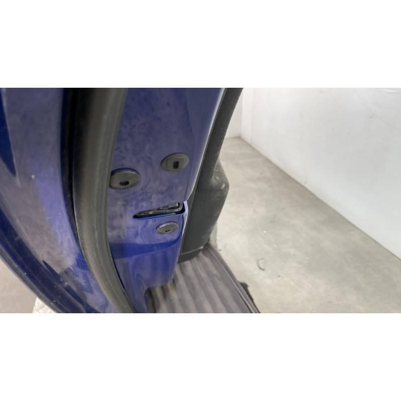 Porte arriere gauche VOLKSWAGEN PASSAT 5 Photo n°2