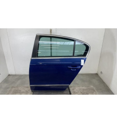 Porte arriere gauche VOLKSWAGEN PASSAT 5