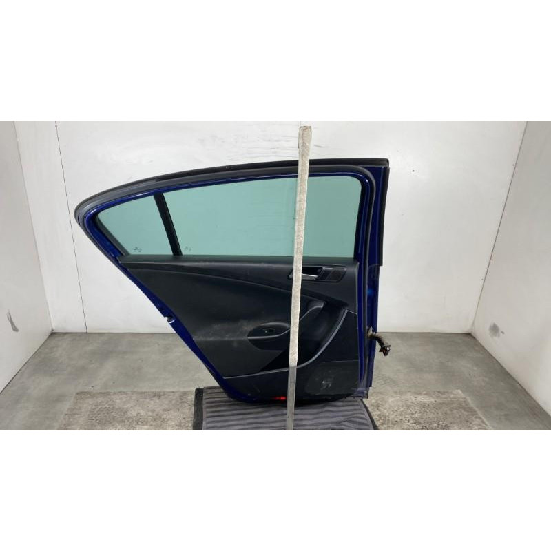 Porte arriere gauche VOLKSWAGEN PASSAT 5 Photo n°5