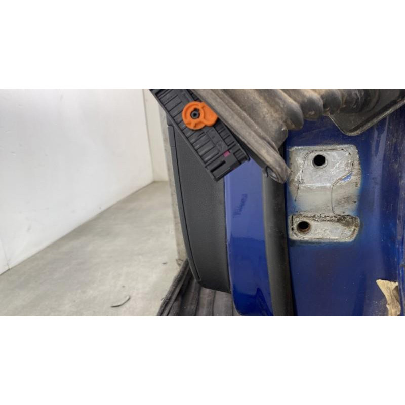 Porte arriere gauche VOLKSWAGEN PASSAT 5 Photo n°6