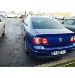 Porte arriere gauche VOLKSWAGEN PASSAT 5