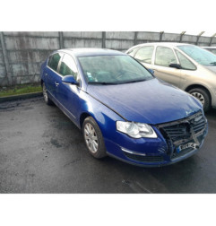 Porte arriere gauche VOLKSWAGEN PASSAT 5