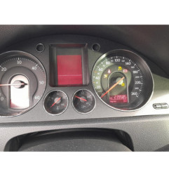 Porte arriere gauche VOLKSWAGEN PASSAT 5