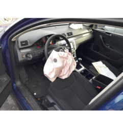 Porte arriere gauche VOLKSWAGEN PASSAT 5