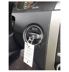 Porte arriere gauche VOLKSWAGEN PASSAT 5