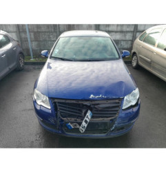 Porte arriere gauche VOLKSWAGEN PASSAT 5