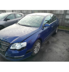 Porte arriere gauche VOLKSWAGEN PASSAT 5