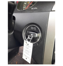 Porte arriere gauche VOLKSWAGEN PASSAT 5