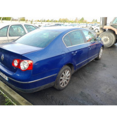 Porte arriere gauche VOLKSWAGEN PASSAT 5