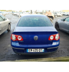 Porte arriere gauche VOLKSWAGEN PASSAT 5