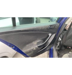 Porte arriere gauche VOLKSWAGEN PASSAT 5