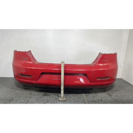 Pare choc arriere ALFA ROMEO 159 Photo n°1