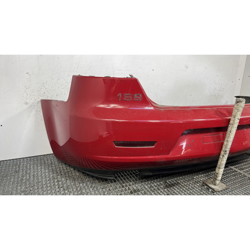 Pare choc arriere ALFA ROMEO 159 Photo n°2
