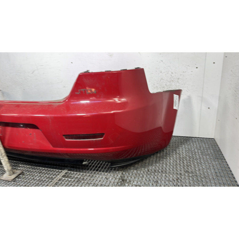 Pare choc arriere ALFA ROMEO 159 Photo n°3