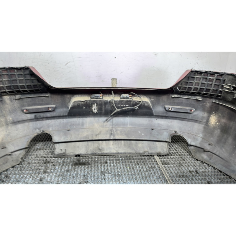 Pare choc arriere ALFA ROMEO 159 Photo n°5