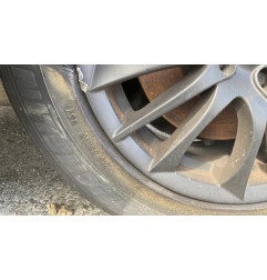 Pare choc arriere ALFA ROMEO 159