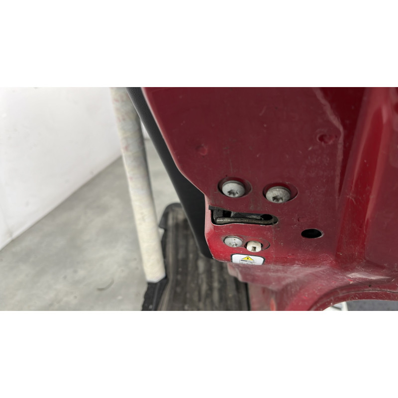 Porte arriere droit ALFA ROMEO 159 Photo n°3
