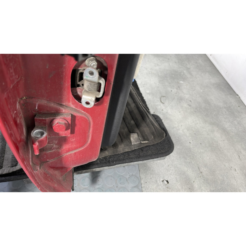 Porte arriere droit ALFA ROMEO 159 Photo n°5