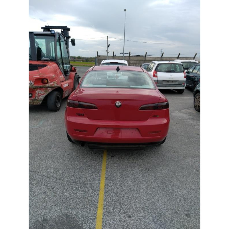 Porte arriere droit ALFA ROMEO 159 Photo n°7