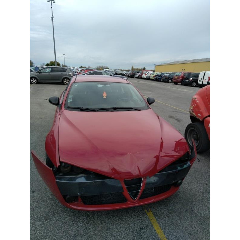 Porte arriere droit ALFA ROMEO 159 Photo n°14