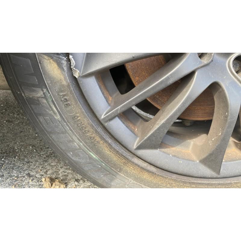 Porte arriere droit ALFA ROMEO 159 Photo n°20