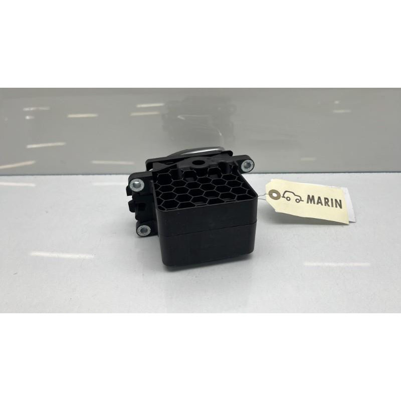 Selecteur boite de vitesse PEUGEOT 308 2 SW Photo n°4