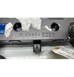 Commande chauffage ALFA ROMEO 159