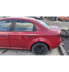 Commande chauffage ALFA ROMEO 159