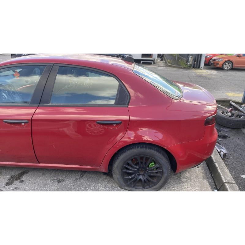 Commande chauffage ALFA ROMEO 159 Photo n°15