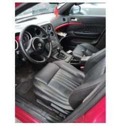 Commande chauffage ALFA ROMEO 159