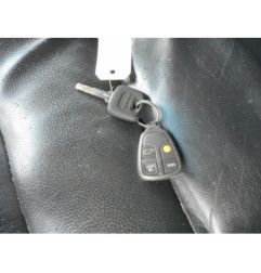 Compresseur clim VOLVO V 70 1