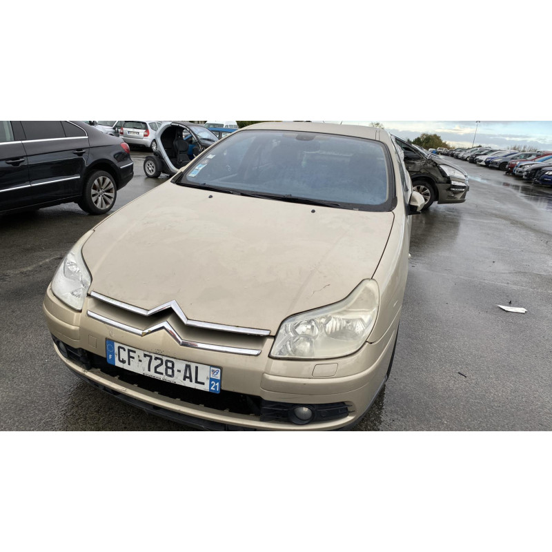 Jante CITROEN C5 1 Photo n°4