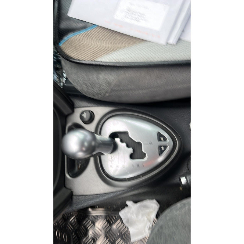 Jante CITROEN C5 1 Photo n°5
