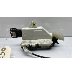 Serrure avant gauche CITROEN C5 2