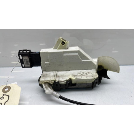Serrure avant gauche CITROEN C5 2