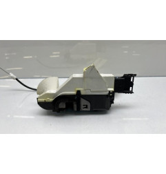 Serrure avant gauche CITROEN C5 2