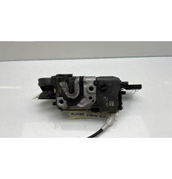 Serrure avant gauche CITROEN C5 2