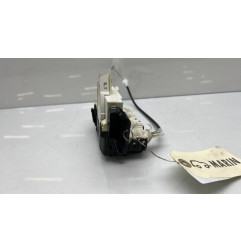 Serrure avant gauche CITROEN C5 2