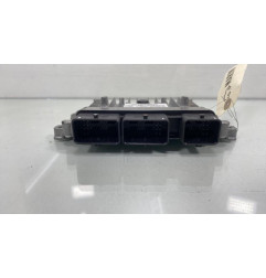 Calculateur moteur CITROEN C5 2 Photo n°1