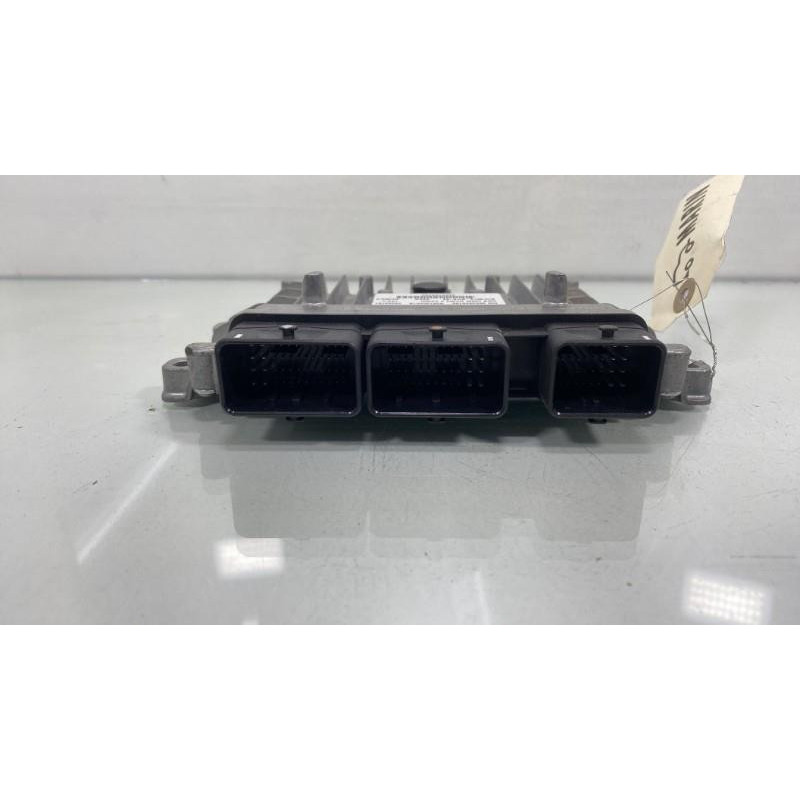 Calculateur moteur CITROEN C5 2 Photo n°1