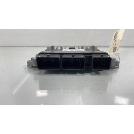 Calculateur moteur CITROEN C5 2 Photo n°1