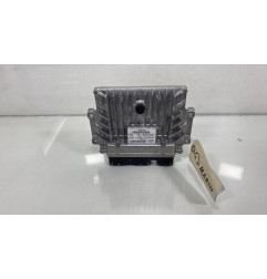 Calculateur moteur CITROEN C5 2