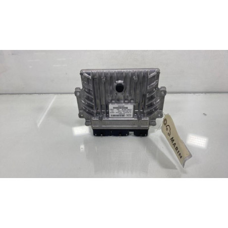 Calculateur moteur CITROEN C5 2