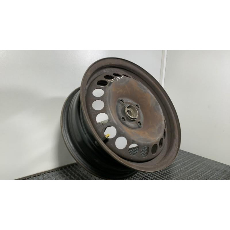 Jante OPEL CORSA D Photo n°3