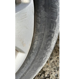 Jante OPEL CORSA D