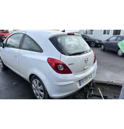 Jante OPEL CORSA D