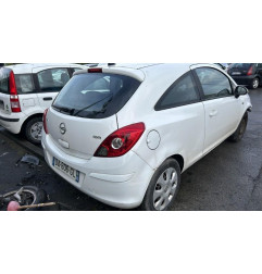 Jante OPEL CORSA D